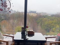 -忆咖啡观景餐厅(桂林象山公园店)