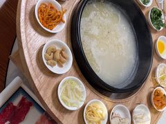 -玉溪清真饭店(前兴路店)