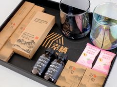 -幸栖洞穴设计酒店(成都春熙路店)