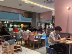 -小杨生煎(周浦万达店)