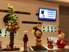 -宁波万豪酒店