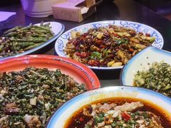 -醉小酒馆·川菜·江湖菜·重庆菜(观音桥旗舰店)