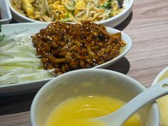 -榆林镇筋饼(文端总店)