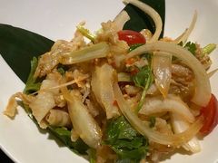 -金厨泰国餐厅·全泰籍厨师料理(拱北店)