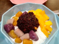 -芋香缘tarosweet(1天地店)