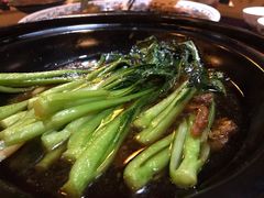 干锅菜心-杨记隆府(白象街店)
