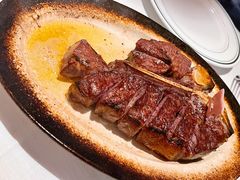 PORTERHOUSE大里脊牛排-Wolfgang’s Steakhouse 沃夫冈牛排馆(上海白玉兰广场店)