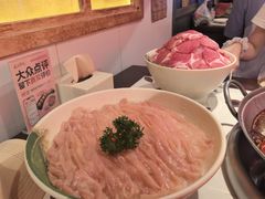 -江北北火锅馆·公路夜市(魏公村店)