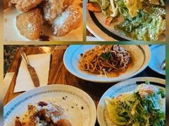 -PIZZA BIANCA(民园店)