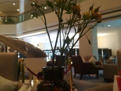 -海中洲国际大酒店-自助餐厅
