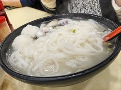 -文辉墨鱼丸大王(铜锣湾渣甸街总店)