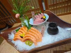 -吉之仙•中国制造•出口级食材日料店(领事馆总店)
