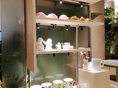 -théATRE 茶聚场(王府中環店)