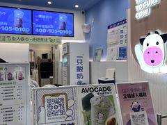 -一只酸奶牛(春熙路店)