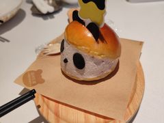 -眉州东坡·熊猫主题餐厅(枫蓝店)