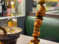 -Shantek象提南亚餐厅&西餐融合Bistro(淮海中路店)