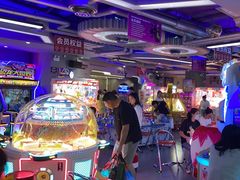 -天空之城游乐体验世界(义乌之心店)