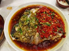 -新新湘菜馆(新中街二条店)