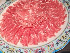 -南门四季铜锅涮肉(左家庄店)