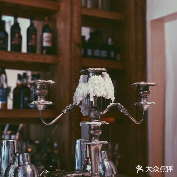 ✨成都咖啡探店｜打卡川A dirty天花板