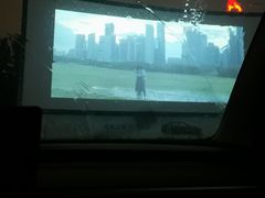 -枫花园汽车电影院(朝阳公园店)