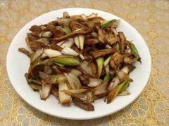 6B1301FFD304E194F5D1638ACA82DCB1-青龙柳条豆腐(魁星路店)