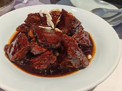 -山外山菜馆(玉泉路店)