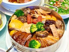 -香港狮子山下·明星粤菜餐厅(北苑店)