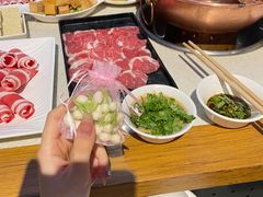-五十六号院涮肉(雍和宫店)