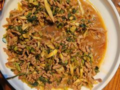 -食光慢宴·安吉土菜馆