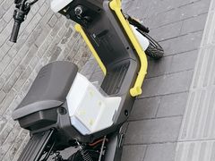 -小牛电动体验·租电动车(德胜门店)