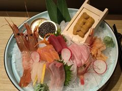 -西村日本料理(香格里拉饭店)