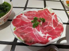 老肉片-朱光玉火锅馆(全国总店·金冠好店)