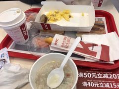 -肯德基(北京南站店)