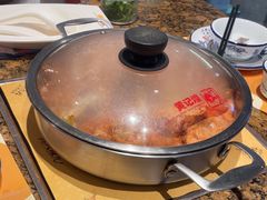 -黄记煌三汁焖锅(欢乐海岸店)