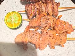 -沼津港精致料理·寿喜烧·烧鸟(青浦宝龙广场日料榜单店)