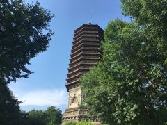 -玲珑塔公园