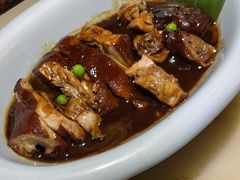 -佬麻雀·新湘菜(珠海金发购物中心店)