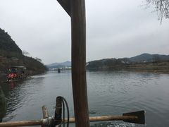 -婺源月亮湾