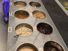 -芸山季·云南山珍菌火锅(南翔印象城MEGA店)