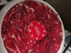 -左庭右院鲜牛肉火锅(苏州园区永旺店)