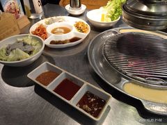 -喜来稀肉(虹泉路店)