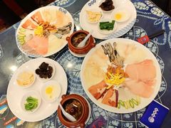 -桥香园过桥米线(复兴路店)