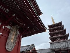 -浅草寺