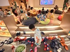 -神帆·元气汤泉(解放西路店)