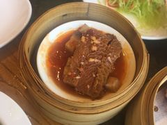 -小城粥道·海胆鲜虾粥(解放广场店)