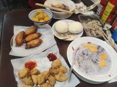 -水牛奶皇后糖水铺(深圳总店)