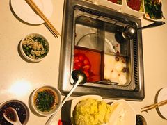 -海底捞火锅(龙岗星河COCO Park店)
