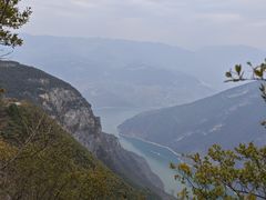 -白帝城·瞿塘峡景区