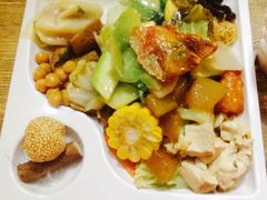 -素清香(解放路店)
